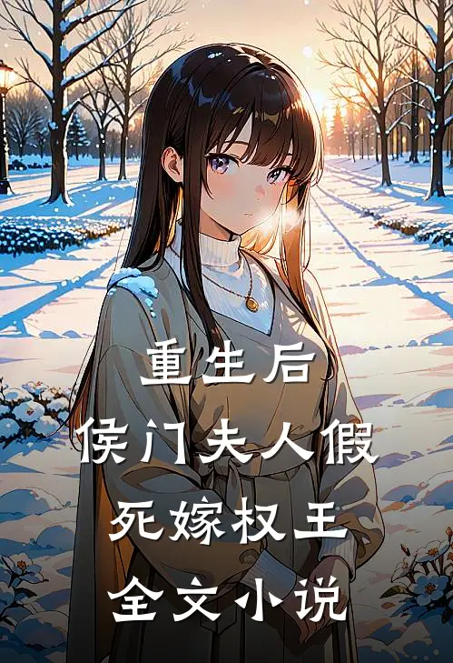 重生后,侯门夫人假死嫁权王全文阅读