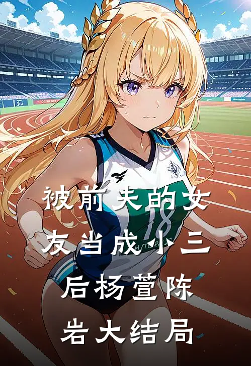 被前夫的女友当成小三后杨萱陈岩大结局视频