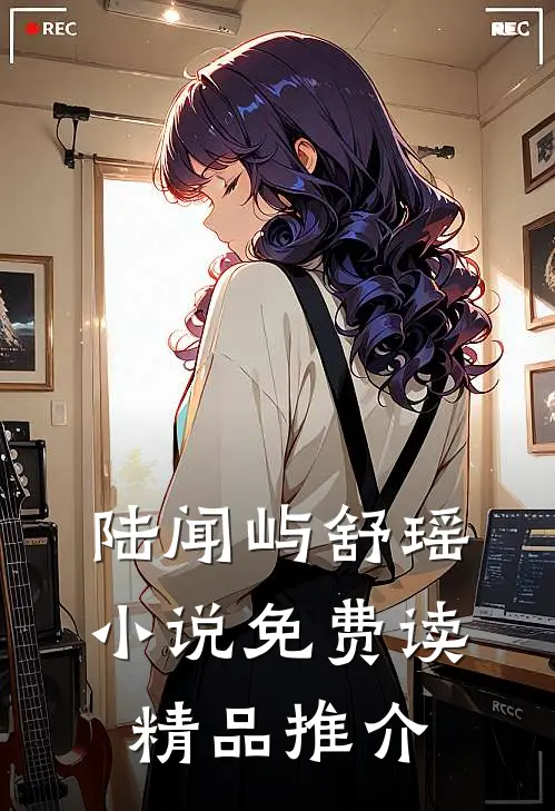 陆闻屿舒瑶小说免费读精品推介
