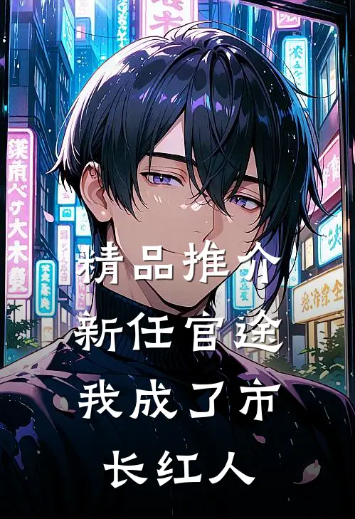 精品推介新任官途，我成了市长红人