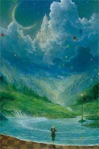 星河潋滟了夜色短篇小说阅读