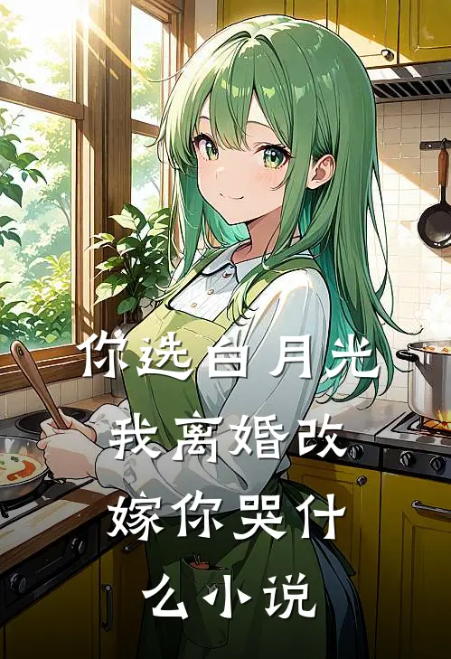 你选白月光,我离婚改嫁你哭。在哪里看