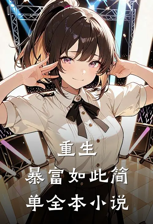 重生暴富如此简单全本阅读