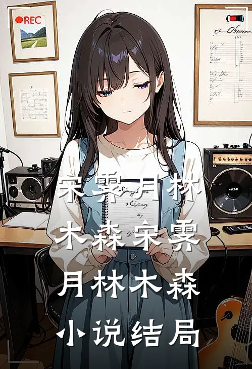 宋霁月林木森宋霁月林木森小说结局