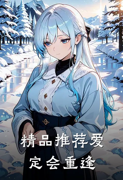 精品推荐爱定会重逢