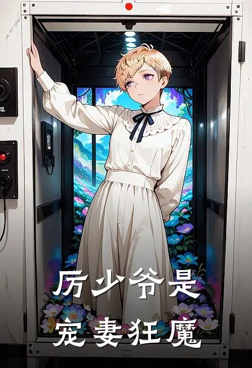 厉少爷是宠妻狂魔