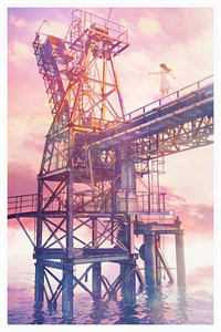 烟火终只一瞬广告+结局