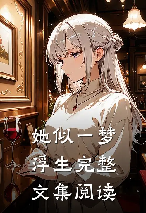 她似一梦浮生完整文集阅读