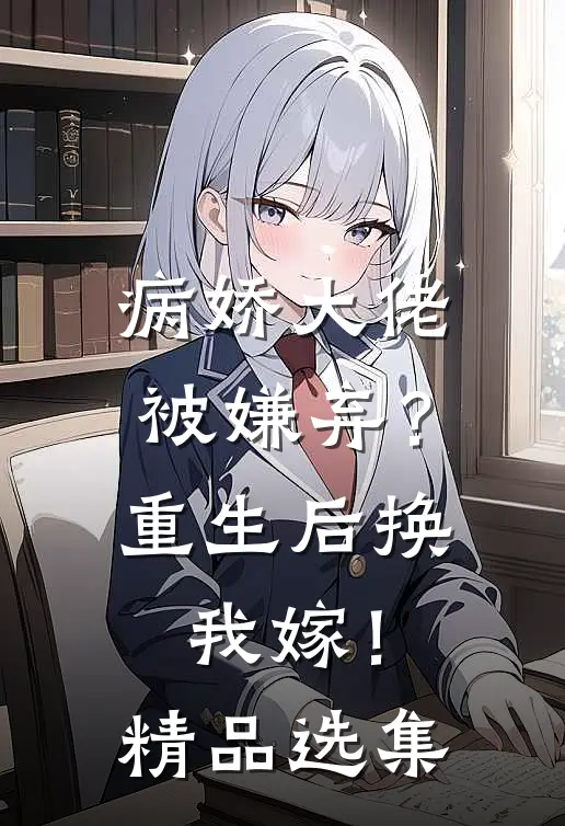 病娇大佬被嫌弃?重生后换我嫁!精品选集阅读