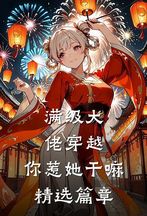 满级大佬穿越,你惹她干嘛精选篇章阅读