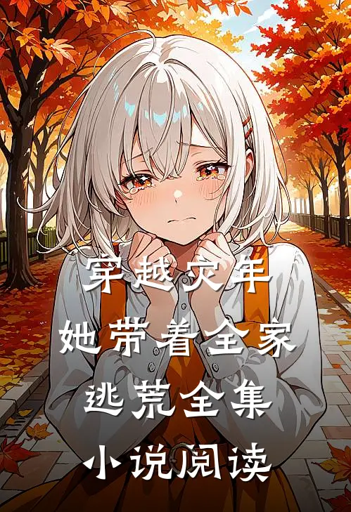 穿越灾年,她带着全家逃荒全集阅读