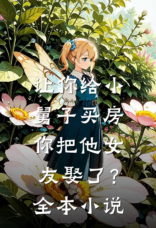 让你给小舅子买房,你把他女友娶了?全本阅读