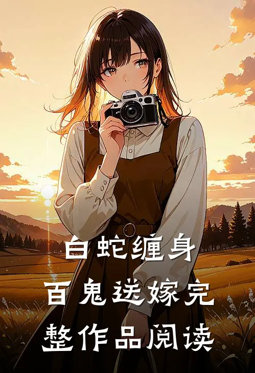 白蛇缠身,百鬼送嫁完整作品阅读