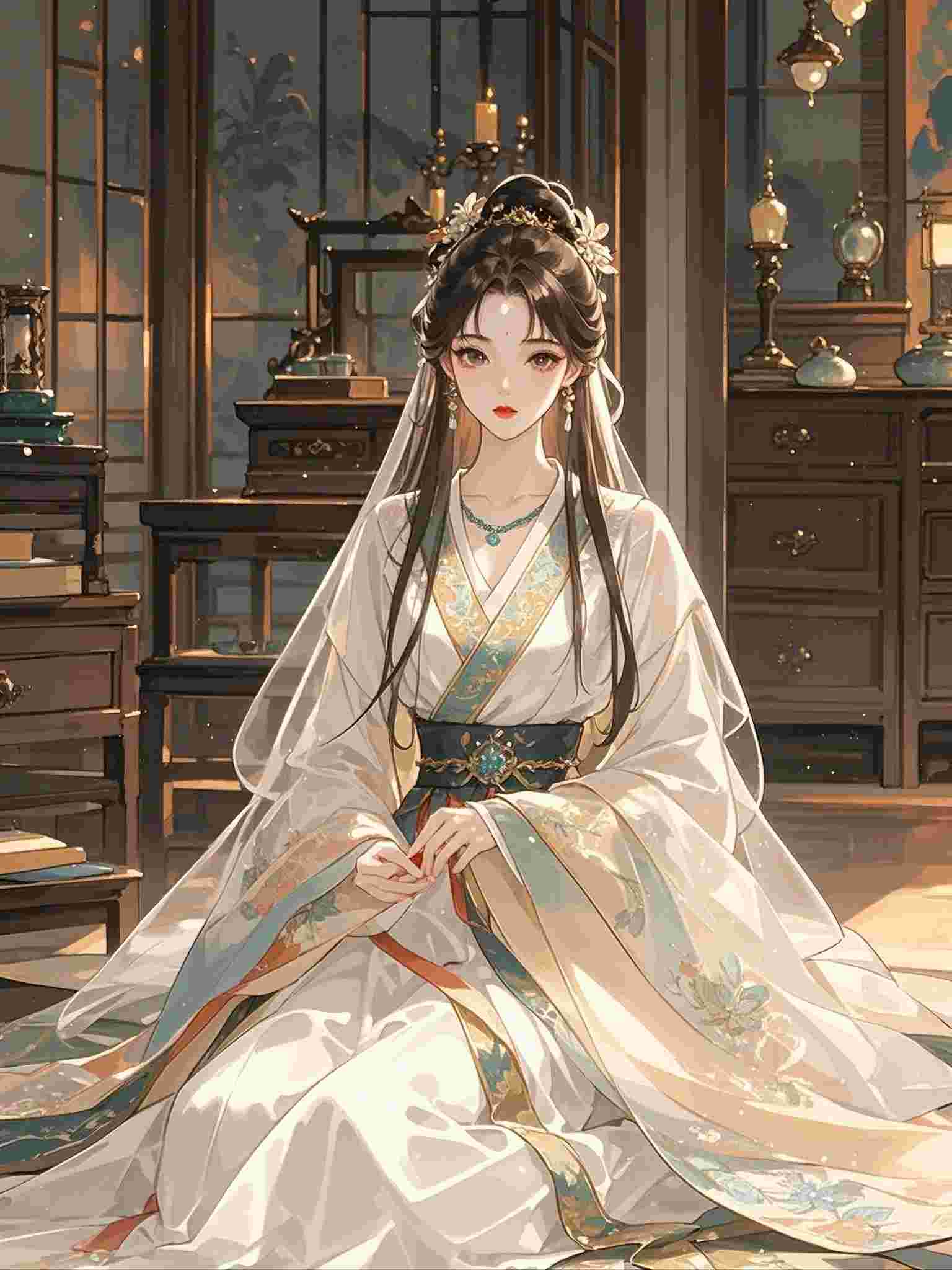 小竹马给女友输血，我微微一笑前文+