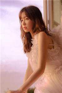 晚风吹尽江南雨畅读