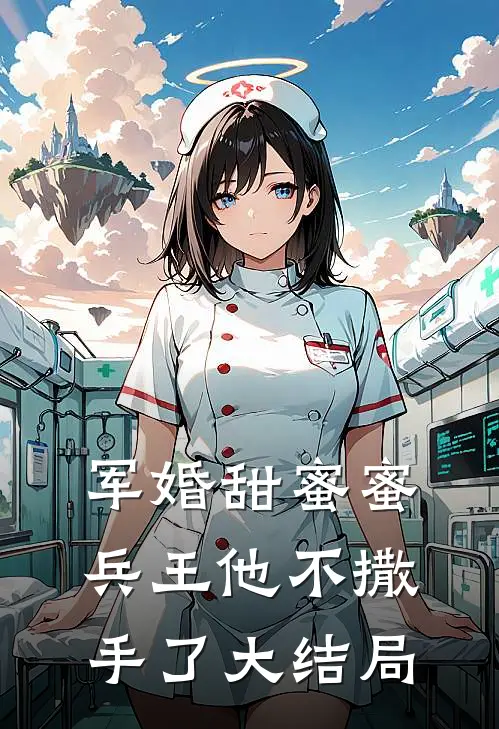 军婚甜蜜蜜,兵王他不撒手了大结局