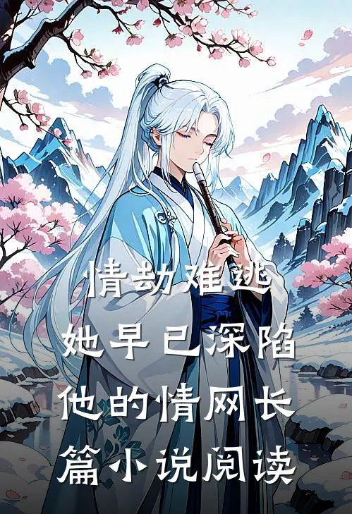 情劫难逃她早已深陷他的情网长篇阅读