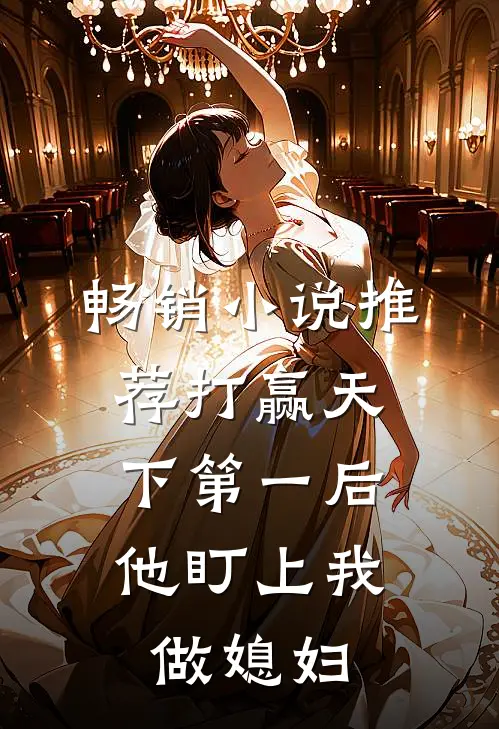 畅销推荐打赢天下第一后,他盯上我做媳妇免费阅读