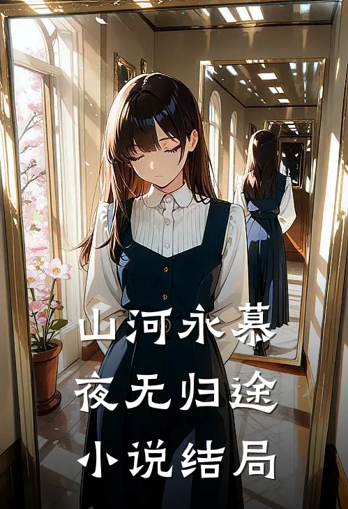 山河永慕,夜无归途结局怎么样