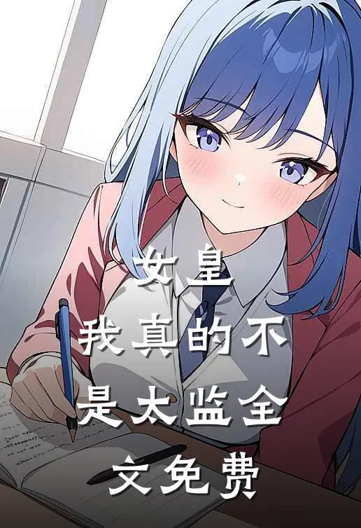 女皇,我真的不是太监全文免费