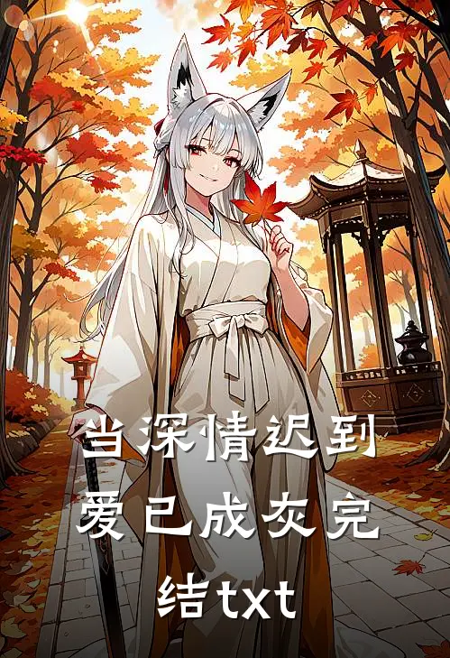 当深情迟到，爱已成灰完结txt
