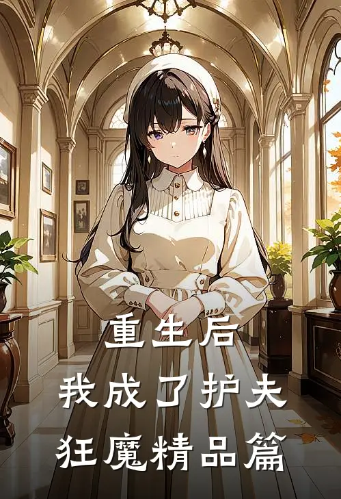 重生后,我成了护夫狂魔精品篇
