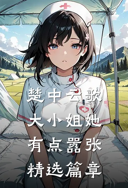 楚中云歌大小姐她有点嚣张精选篇章