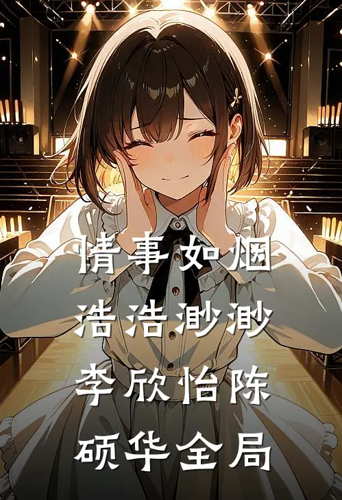 情事如烟，浩浩渺渺李欣怡陈硕华全局
