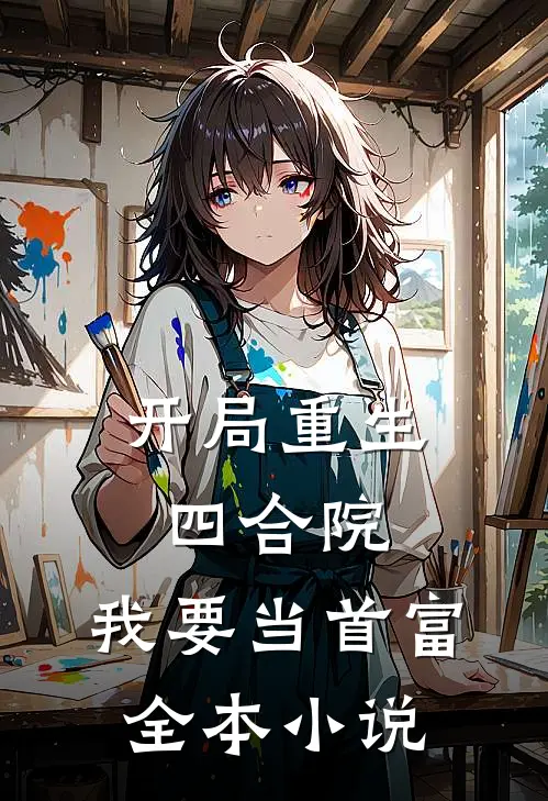 开局重生四合院：我要当首富全本小说