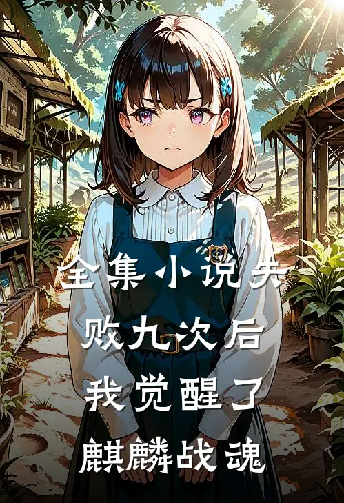 全集失败九次后,我觉醒了麒麟战魂免费阅读