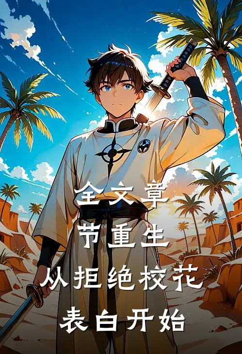 全文章节重生：从拒绝校花表白开始