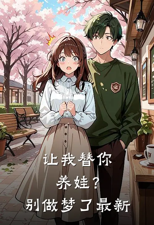 让我替你养娃?别做梦了最新版