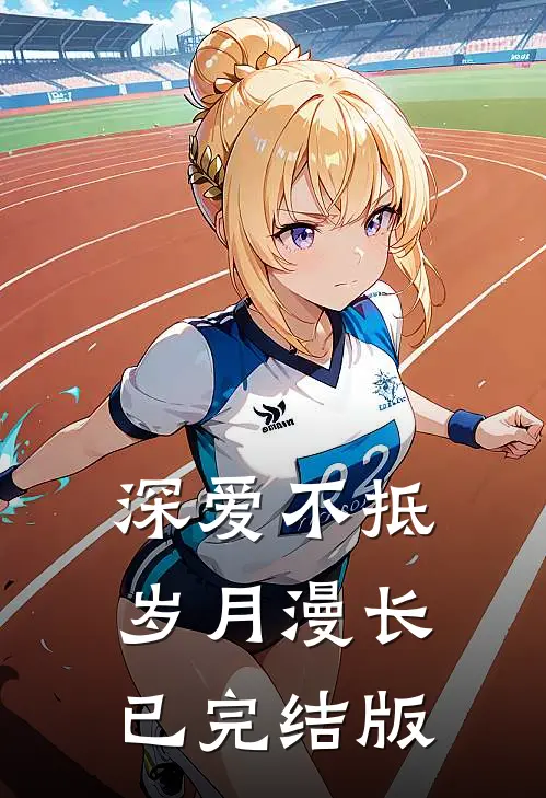 深爱不抵岁月漫长已完结版在线观看
