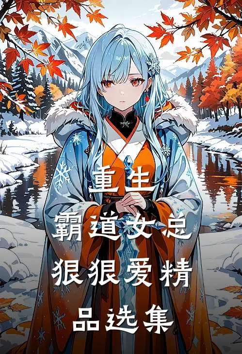 重生霸道女总狠狠爱精品选集免费阅读