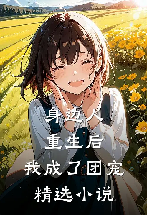 身边人重生后,我成了团宠精选免费阅读