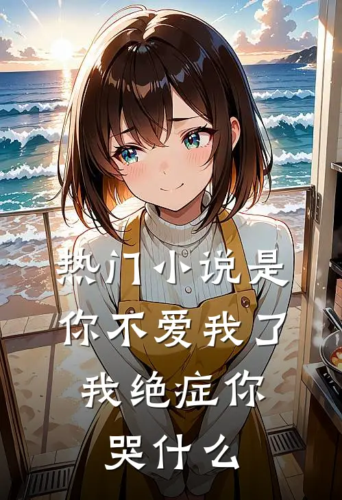 热门是你不爱我了,我绝症你哭