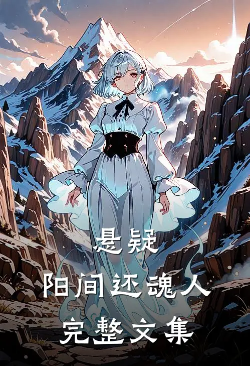 悬疑阳间还魂人完整文集免费阅读