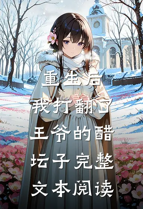 重生后,我打翻了王爷的醋坛子完整文本阅读免费