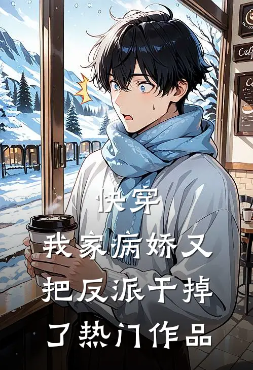 快穿我家病娇又把反派干掉了热门作品免费阅读