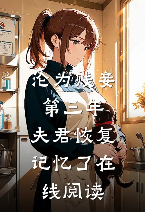沦为贱妾第三年,夫君恢复记忆了在线阅读全文