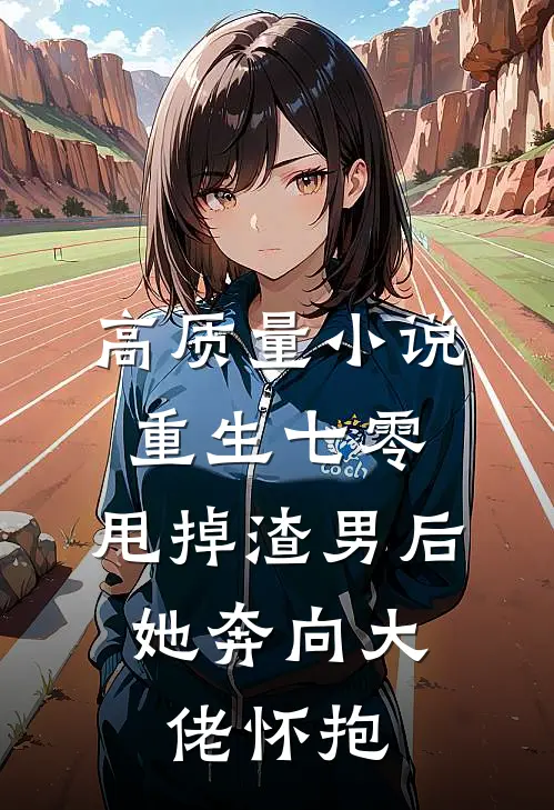 高质量小说重生七零：甩掉渣男后，她奔向大佬怀抱