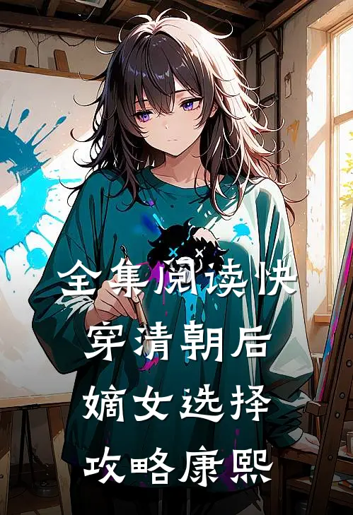 全集阅读快穿清朝后,嫡女选择攻略康熙