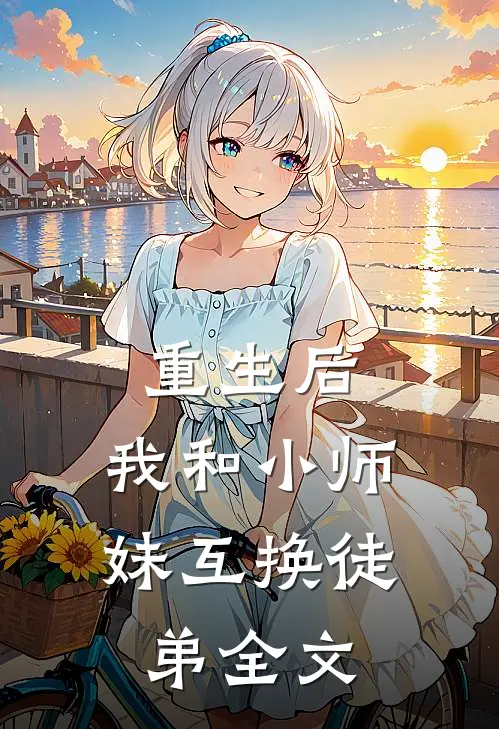 重生后,我和小师妹互换徒弟全文免费