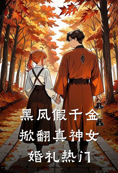 黑凤假千金,掀翻真神女婚礼热门视频