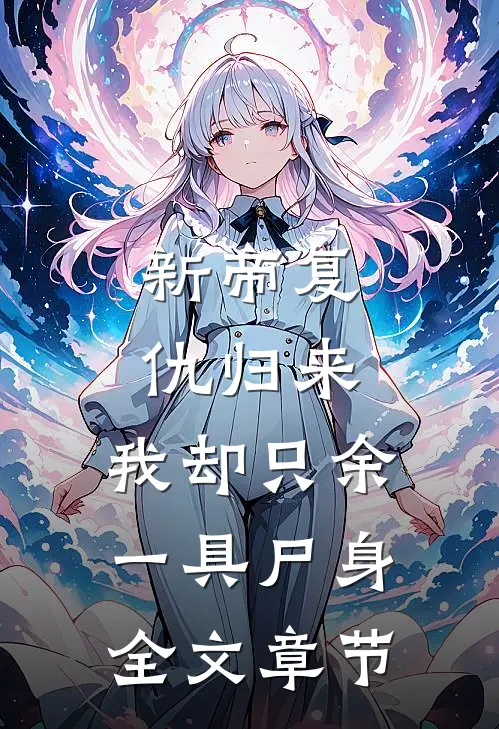 新帝复仇归来,我却只余一具尸身全文章节免费阅读