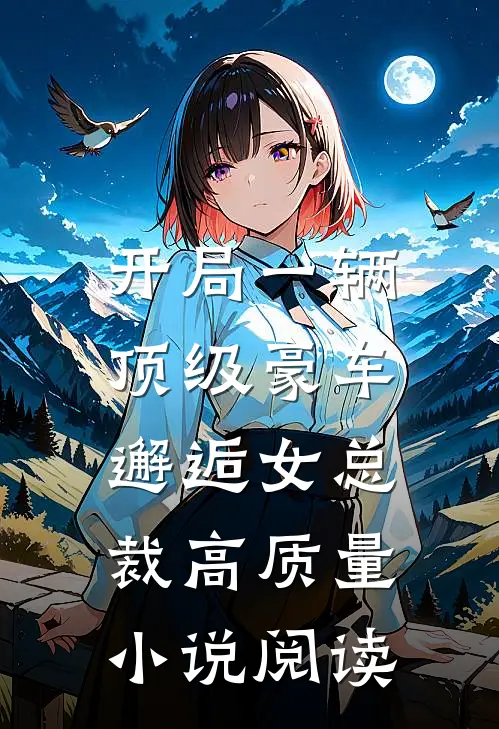 开局一辆顶级豪车,邂逅女总裁高质量阅读免费