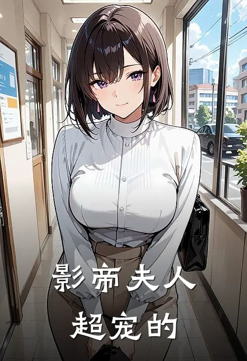 影帝夫人超宠的