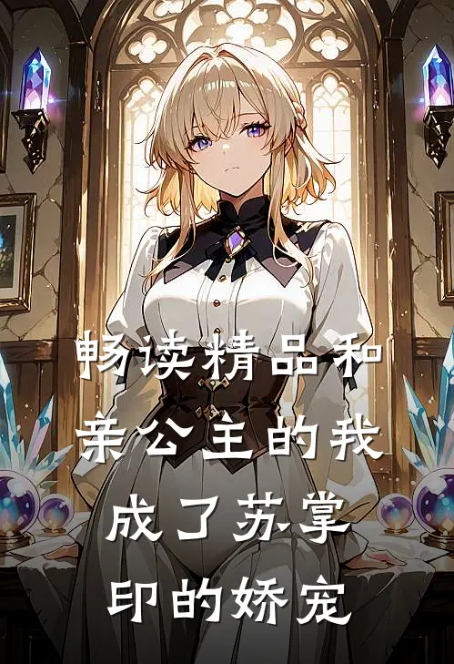 畅读精品和亲公主的我,成了苏掌印的娇宠
