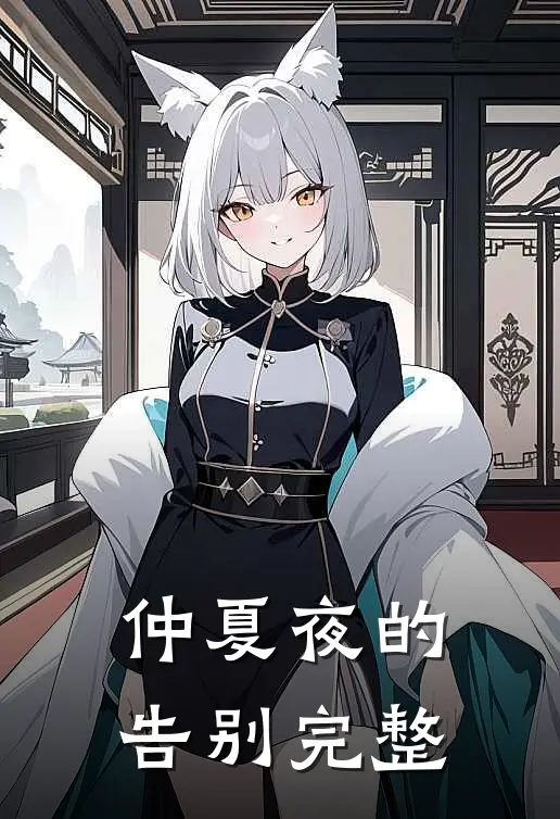 仲夏夜的告别完整版视频