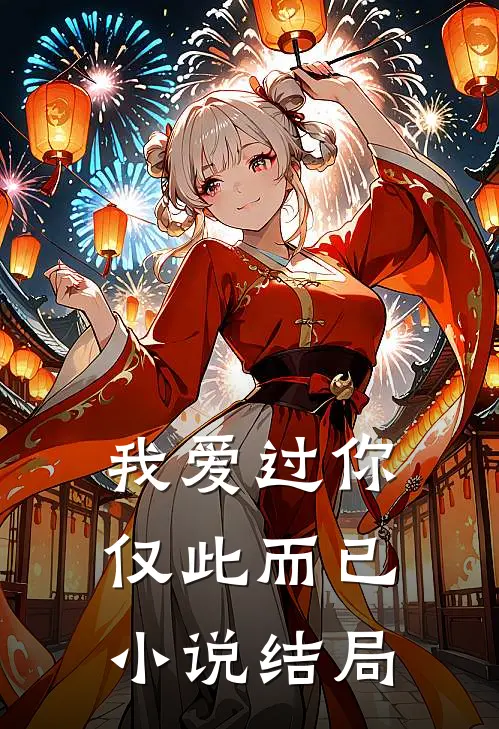 我爱过你,仅此而已结局是he吗